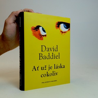 Ať už je láska cokoliv