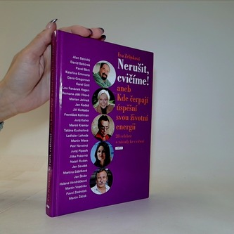 Nerušit, cvičíme!