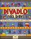 Divadlo nás baví - První kniha o činohře pro děti i rodiče