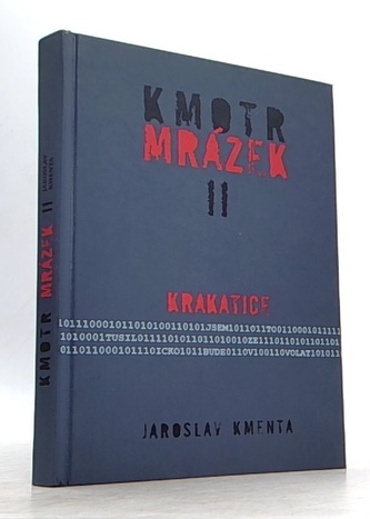 Kmotr Mrázek II
