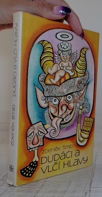 Dudáci a vlčí hlavy