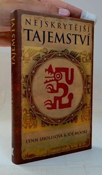 Nejskrytější tajemství