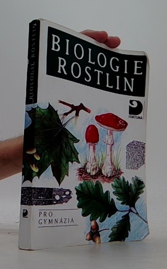 Biologie rostlin