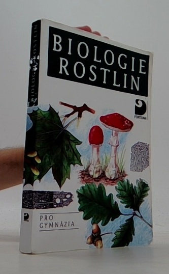 Biologie rostlin