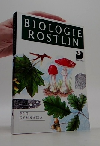 Biologie rostlin