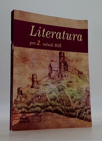 Literatura pro 2. ročník SOŠ