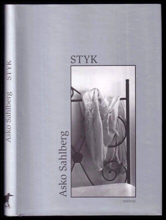 Styk (Asko Sahlberg, 2007)
