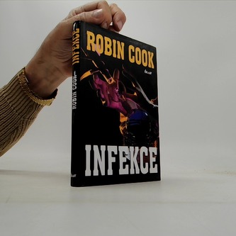 Infekce