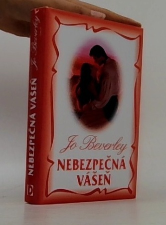 Nebezpečná vášeň