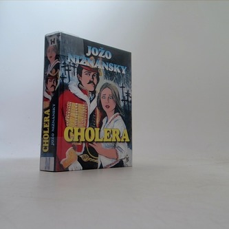 Cholera