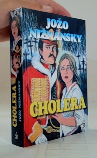 Cholera