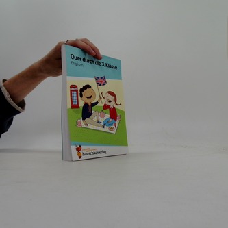 Quer durch die 3. Klasse, Englisch - Übungsblock