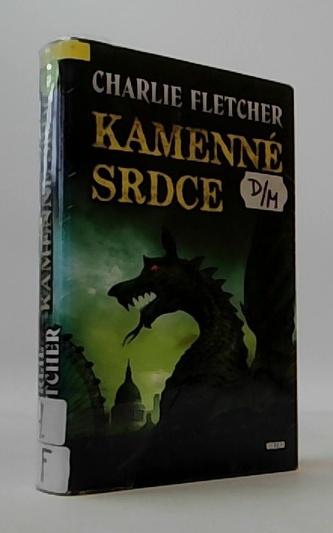 Kamenné srdce
