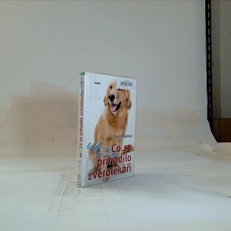 Co se přihodilo zvěrolékaři