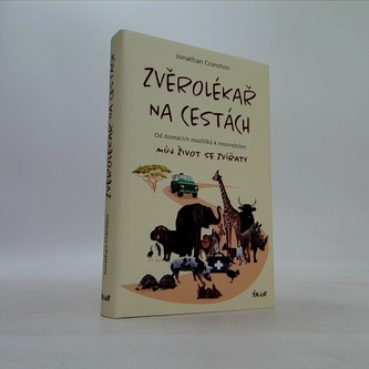 Zvěrolékař na cestách