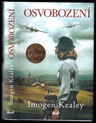 Osvobození (Imogen Kealey, 2020)