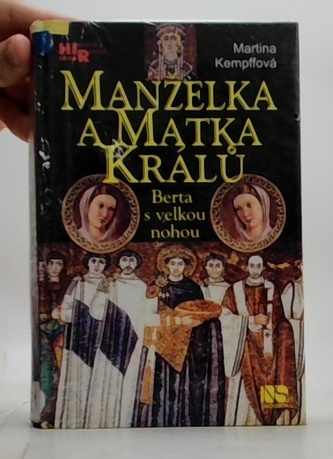 Manželka a matka králů