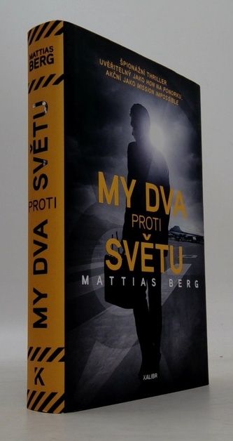 My dva proti světu