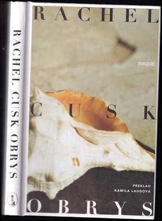 Obrys (Rachel Cusk, 2020)