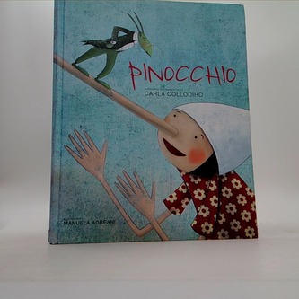 Pinocchio