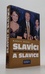Slavíci a slavice