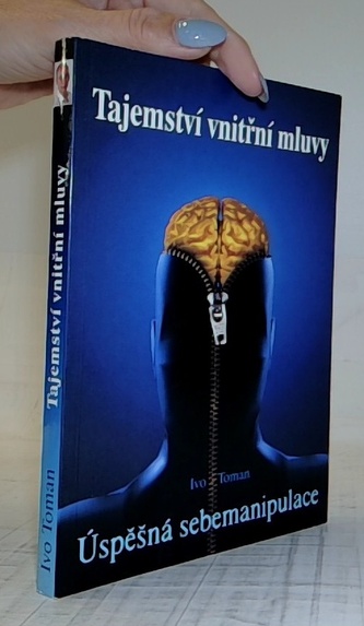 Tajemství vnitřní mluvy