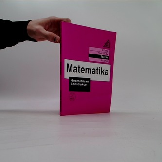 Matematika Geometrické konstrukce