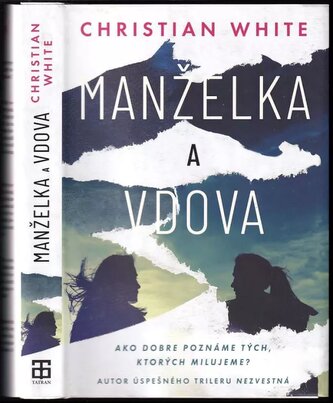 Manželka a vdova (Christian White, 2020)