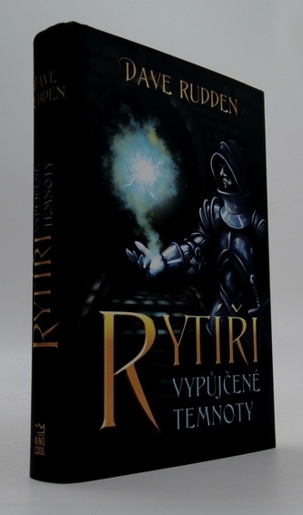 Rytíři vypůjčené temnoty