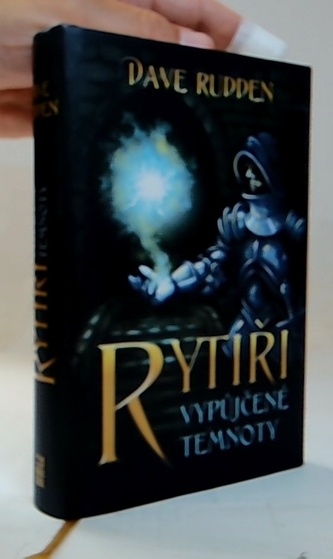 Rytíři vypůjčené temnoty