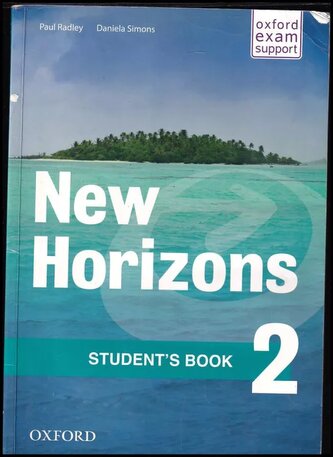 New Horizons 2 Student's Book