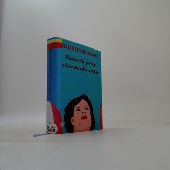 Pomsta ženy středního věku