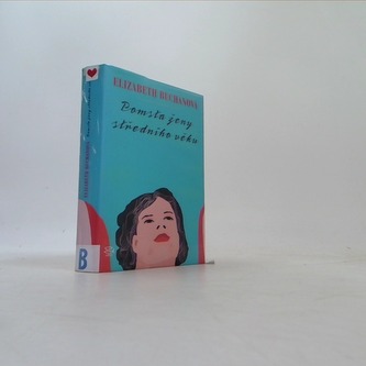 Pomsta ženy středního věku