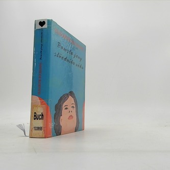 Pomsta ženy středního věku