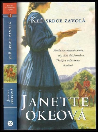 Keď srdce zavolá (Janette Oke, 2020)