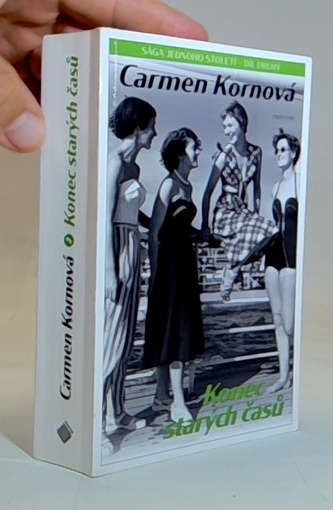 Konec starých časů