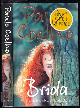 Brida (Paulo Coelho, )