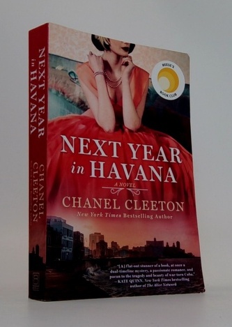 Next Year in Havana