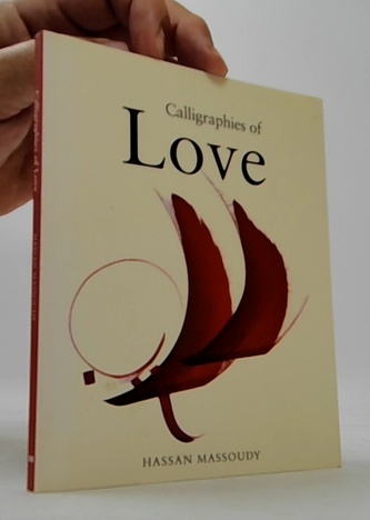 Calligraphies of Love