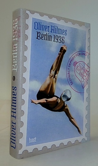 Berlin 1936