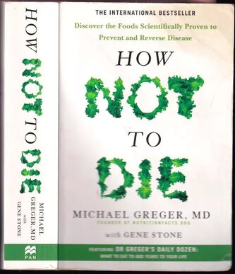 How Not To Die