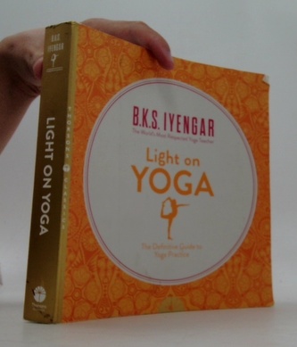 Light on Yoga