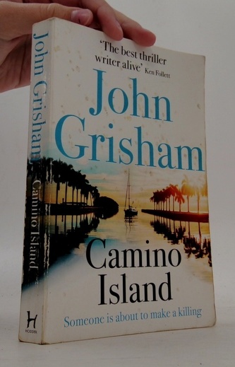 Camino Island