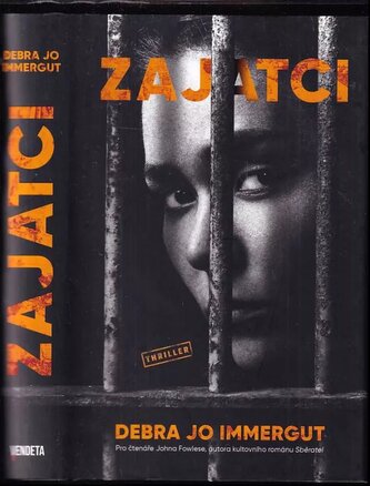 Zajatci (Debra Jo Immergut, 2020)