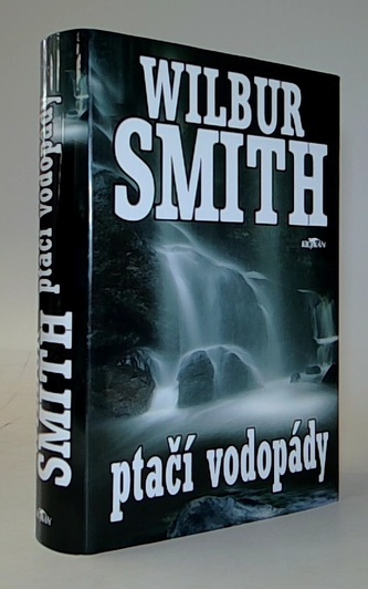 Ptačí vodopády
