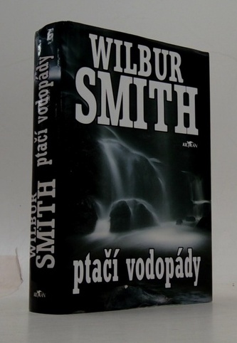 Ptačí vodopády