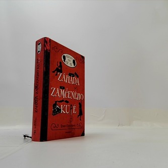 Záhada zamčeného kupé