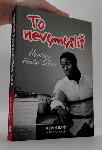 To nevymyslíš – Hartovy životní lekce