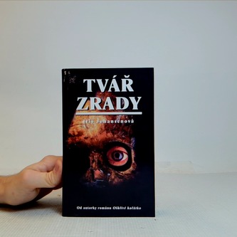 Tvář zrady