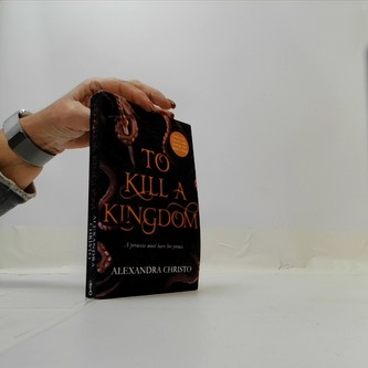 To Kill a Kingdom